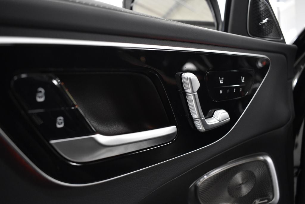 2024 Mercedes-Benz C-Class C 300 4MATIC®