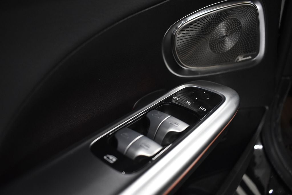 2024 Mercedes-Benz C-Class C 300 4MATIC®