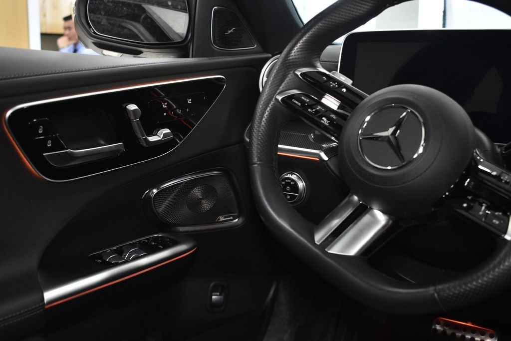 2024 Mercedes-Benz C-Class C 300 4MATIC®