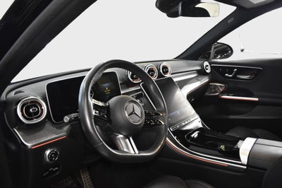2024 Mercedes-Benz C-Class C 300 4MATIC®