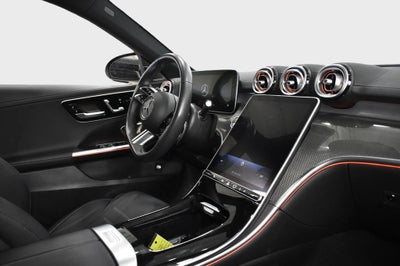 2024 Mercedes-Benz C-Class C 300 4MATIC®