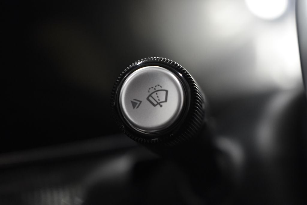 2024 Mercedes-Benz C-Class C 300 4MATIC®