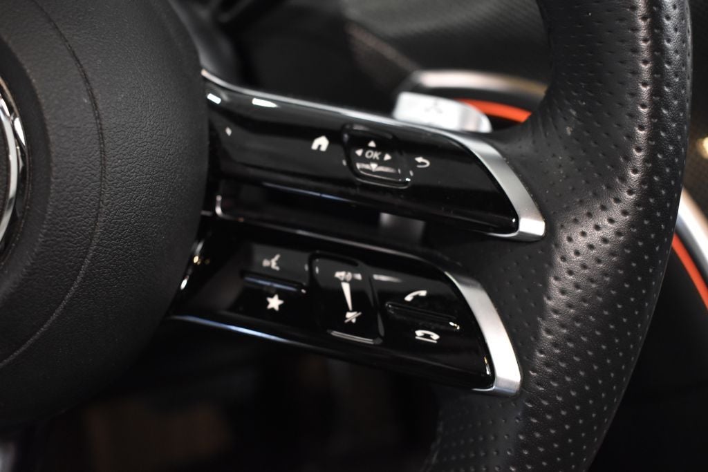 2024 Mercedes-Benz C-Class C 300 4MATIC®