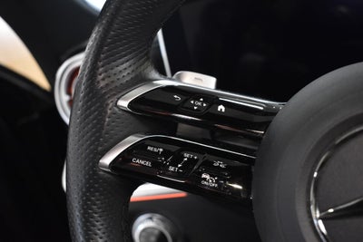 2024 Mercedes-Benz C-Class C 300 4MATIC®