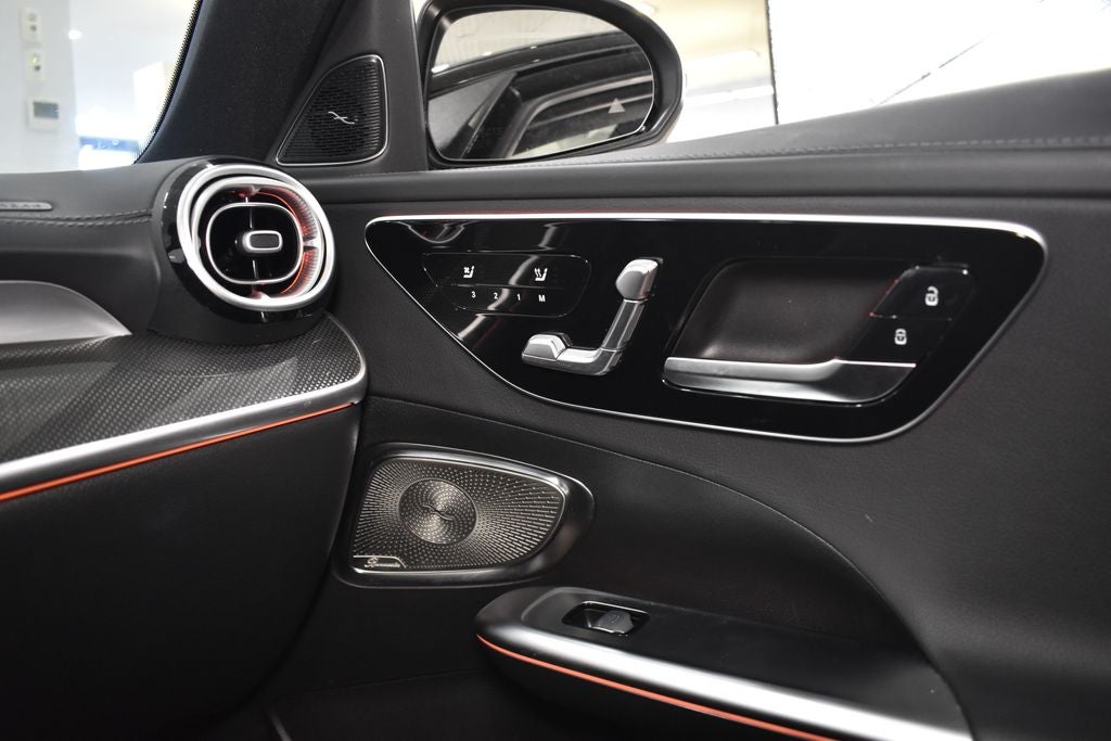 2024 Mercedes-Benz C-Class C 300 4MATIC®