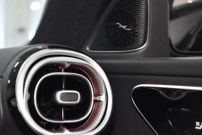 2024 Mercedes-Benz C-Class C 300 4MATIC®