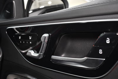 2024 Mercedes-Benz C-Class C 300 4MATIC®