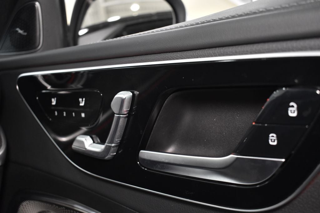 2024 Mercedes-Benz C-Class C 300 4MATIC®