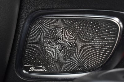 2024 Mercedes-Benz C-Class C 300 4MATIC®