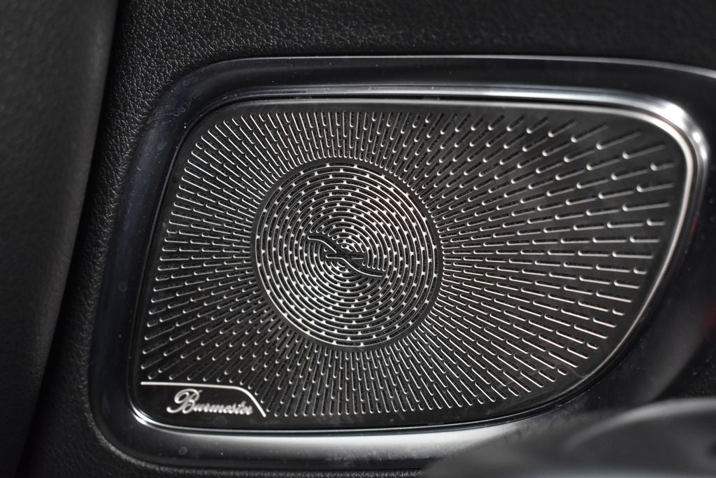 2024 Mercedes-Benz C-Class C 300 4MATIC®