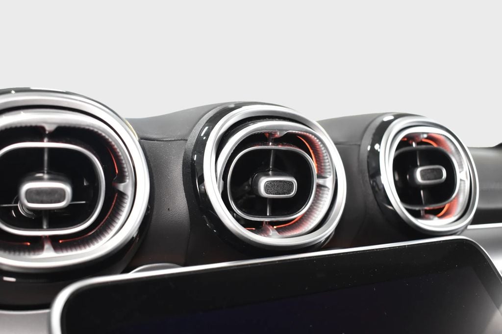 2024 Mercedes-Benz C-Class C 300 4MATIC®