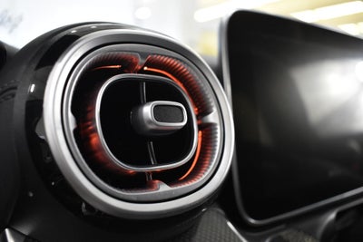 2024 Mercedes-Benz C-Class C 300 4MATIC®