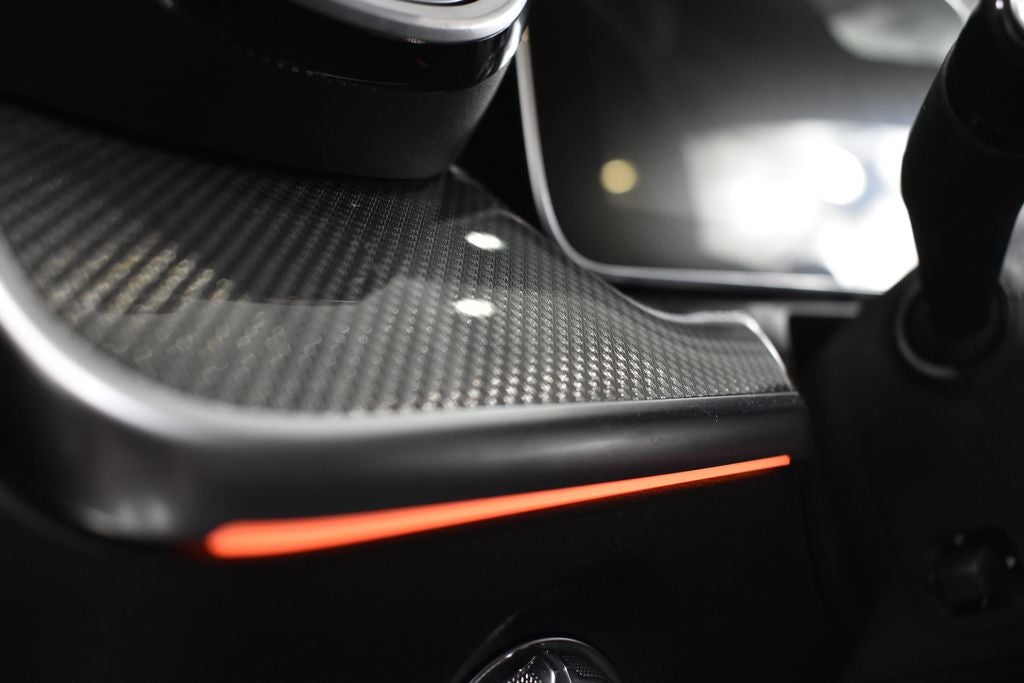 2024 Mercedes-Benz C-Class C 300 4MATIC®