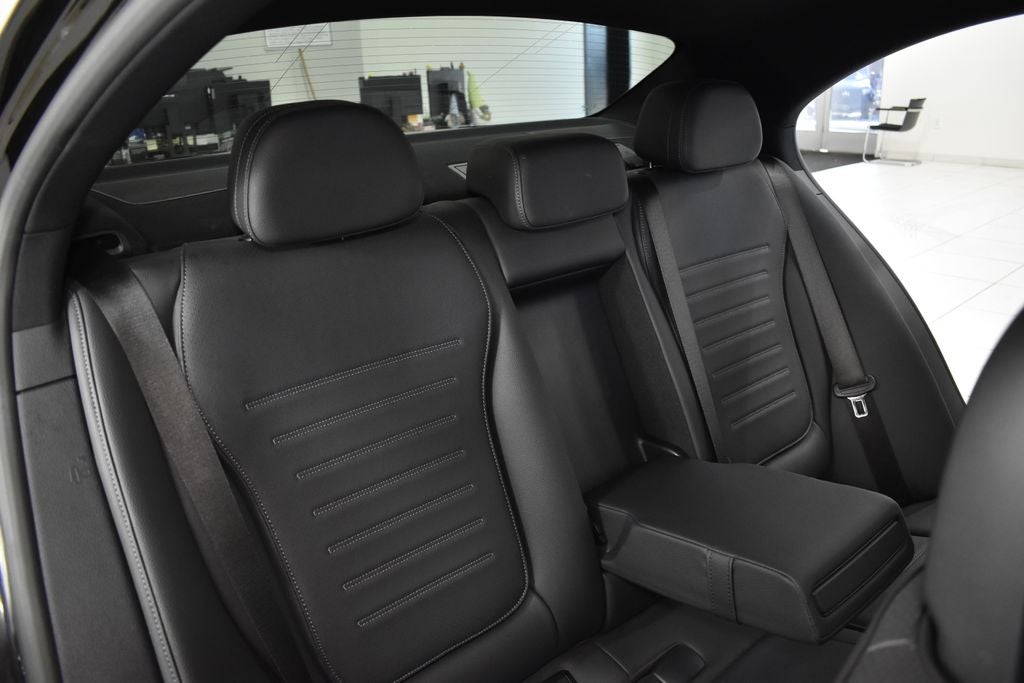 2024 Mercedes-Benz C-Class C 300 4MATIC®