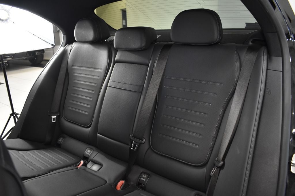 2024 Mercedes-Benz C-Class C 300 4MATIC®