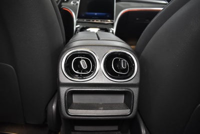 2024 Mercedes-Benz C-Class C 300 4MATIC®