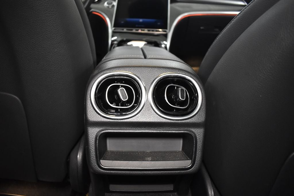 2024 Mercedes-Benz C-Class C 300 4MATIC®