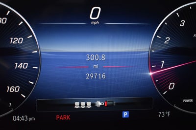 2024 Mercedes-Benz C-Class C 300 4MATIC®