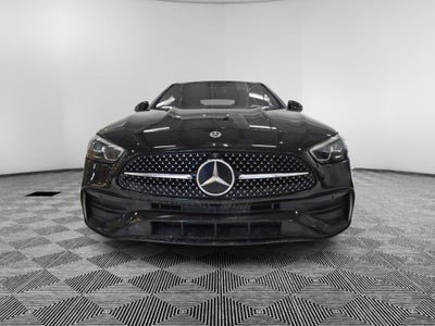 2024 Mercedes-Benz C-Class C 300 4MATIC®