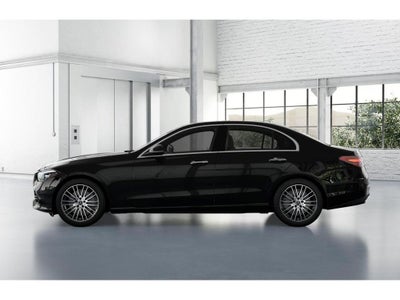 2026 Mercedes-Benz C-Class C 300 4MATIC®
