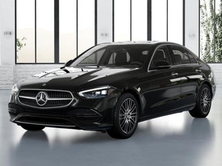 2026 Mercedes-Benz C-Class C 300 4MATIC®
