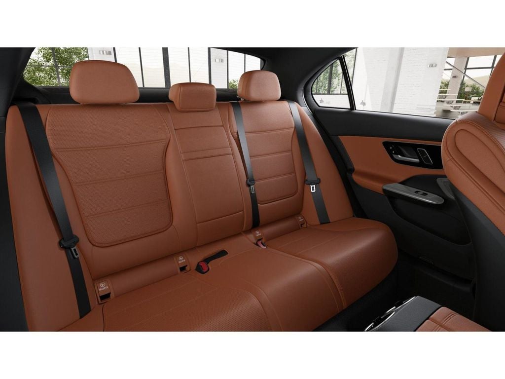 2026 Mercedes-Benz C-Class C 300 4MATIC®