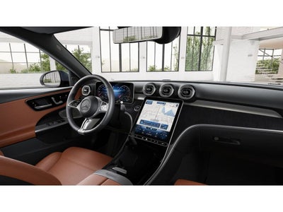 2026 Mercedes-Benz C-Class C 300 4MATIC®
