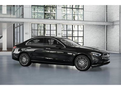 2026 Mercedes-Benz C-Class C 300 4MATIC®