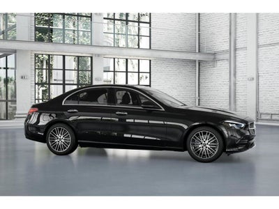 2026 Mercedes-Benz C-Class C 300 4MATIC®