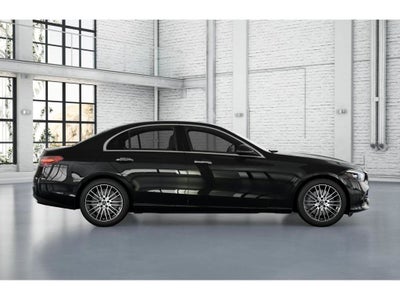 2026 Mercedes-Benz C-Class C 300 4MATIC®