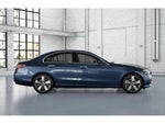 2026 Mercedes-Benz C-Class C 300 4MATIC®