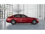 2026 Mercedes-Benz C-Class C 300 4MATIC®