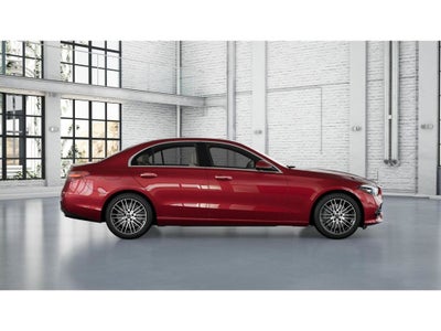 2026 Mercedes-Benz C-Class C 300 4MATIC®