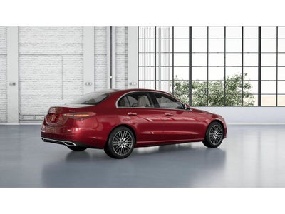 2026 Mercedes-Benz C-Class C 300 4MATIC®