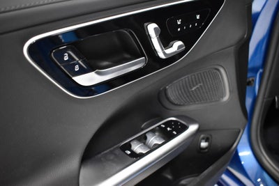 2023 Mercedes-Benz C-Class C 300 4MATIC®