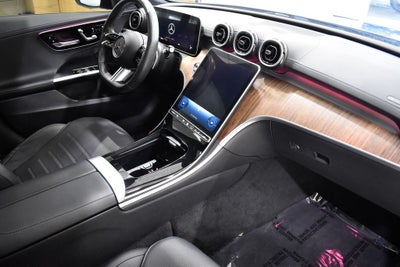 2023 Mercedes-Benz C-Class C 300 4MATIC®
