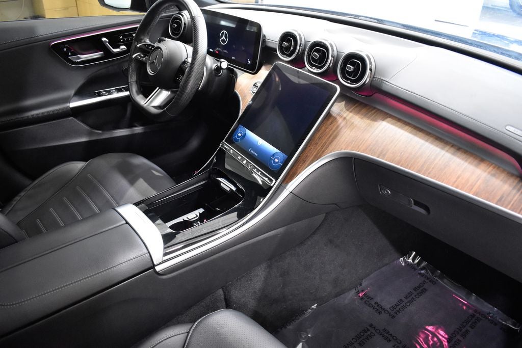 2023 Mercedes-Benz C-Class C 300 4MATIC®