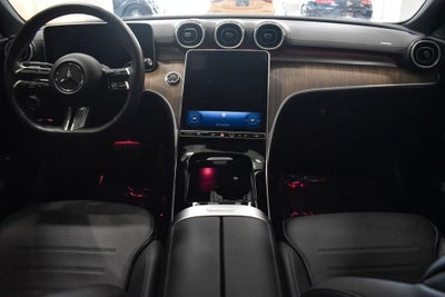 2023 Mercedes-Benz C-Class C 300 4MATIC®
