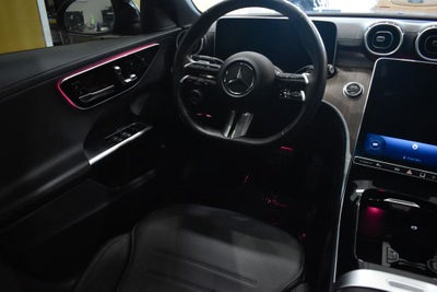 2023 Mercedes-Benz C-Class C 300 4MATIC®