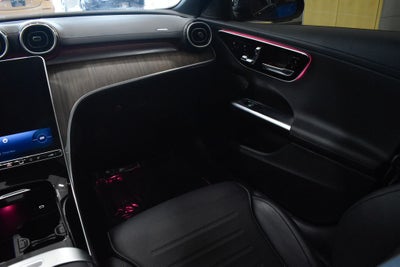 2023 Mercedes-Benz C-Class C 300 4MATIC®