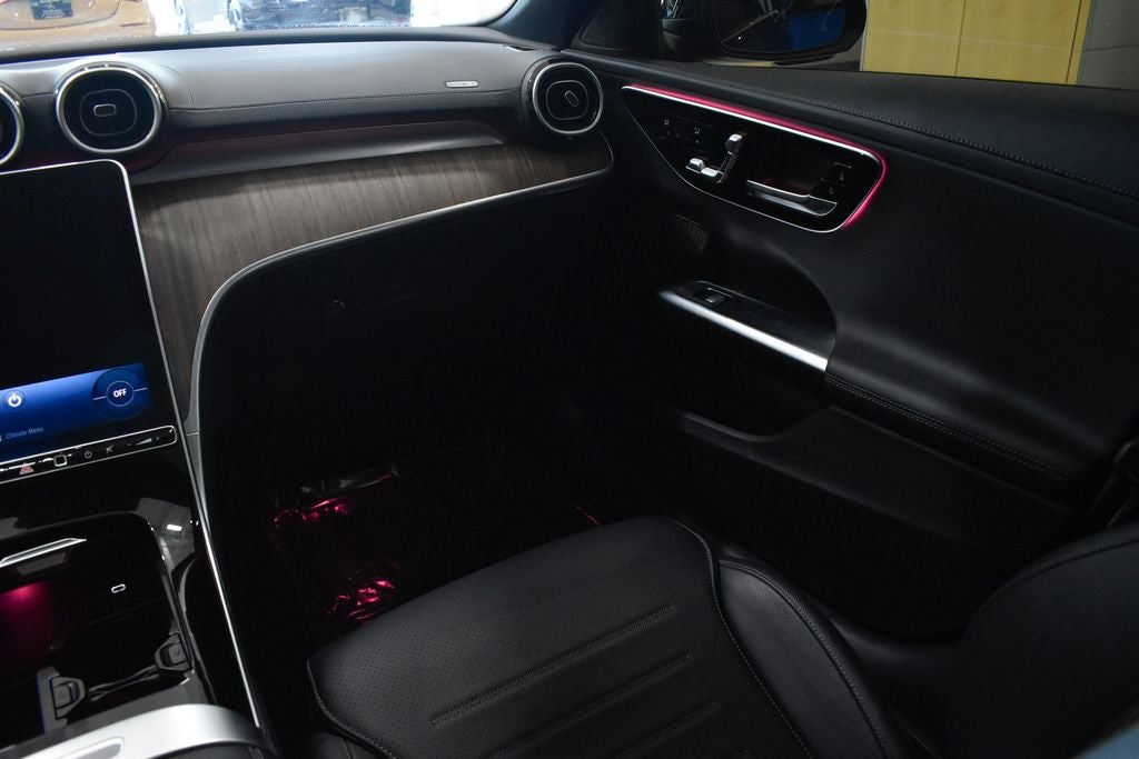 2023 Mercedes-Benz C-Class C 300 4MATIC®