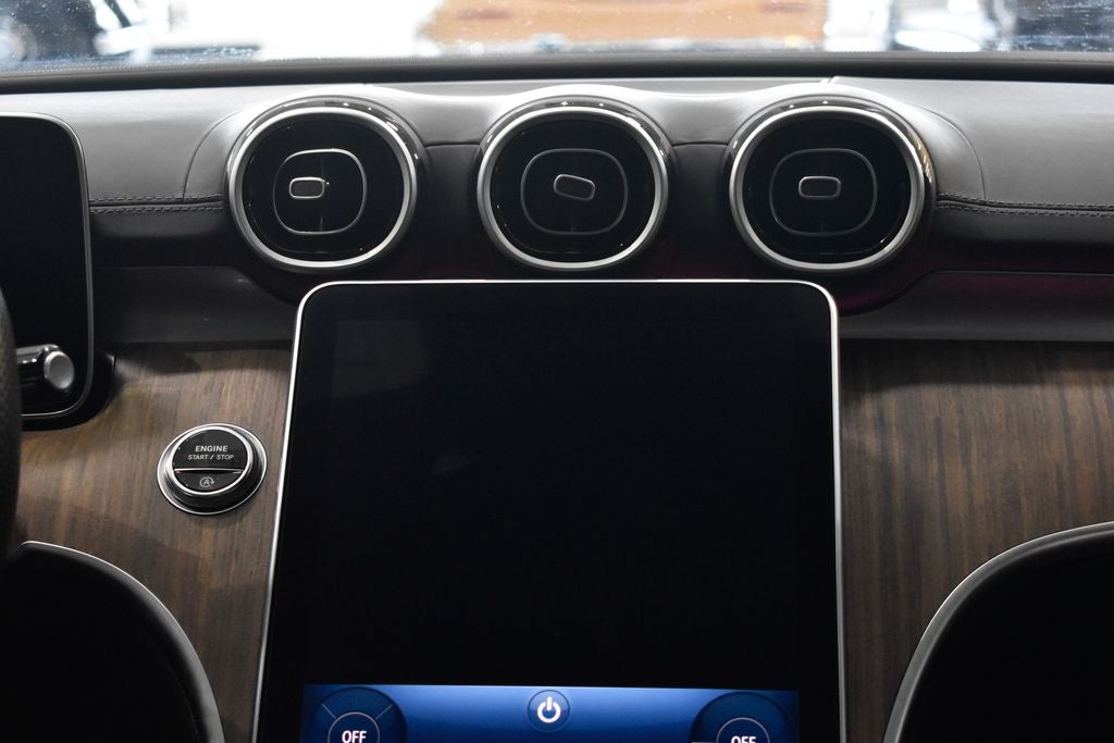 2023 Mercedes-Benz C-Class C 300 4MATIC®