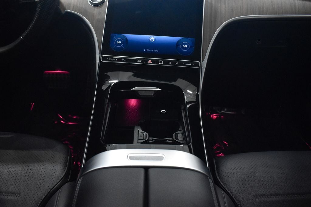 2023 Mercedes-Benz C-Class C 300 4MATIC®