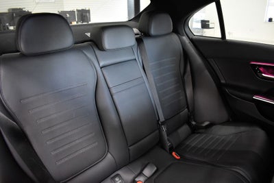 2023 Mercedes-Benz C-Class C 300 4MATIC®