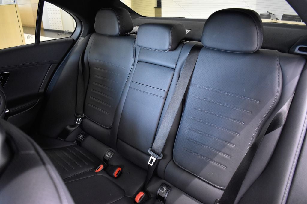 2023 Mercedes-Benz C-Class C 300 4MATIC®