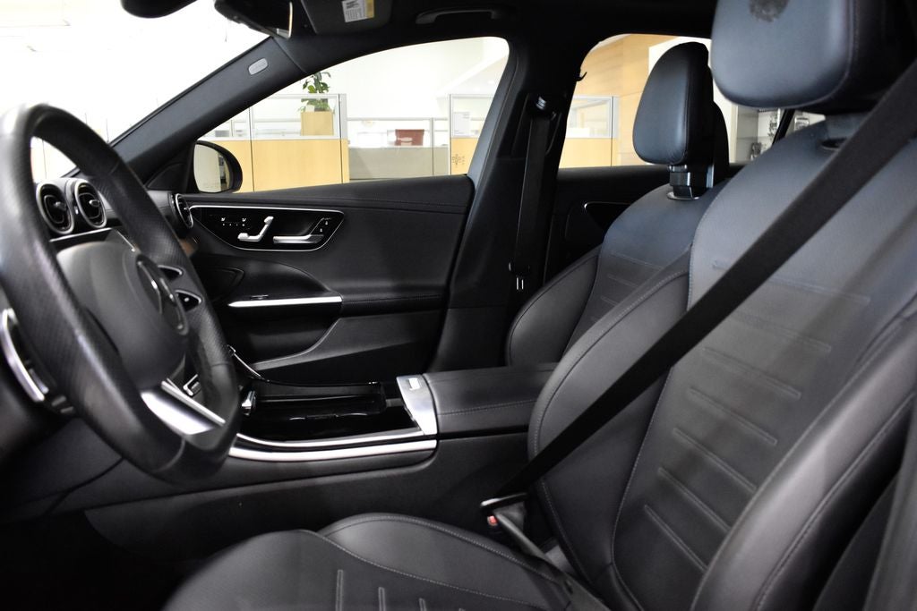2023 Mercedes-Benz C-Class C 300 4MATIC®