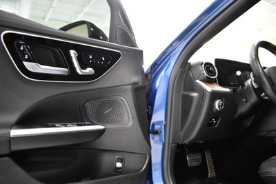 2023 Mercedes-Benz C-Class C 300 4MATIC®