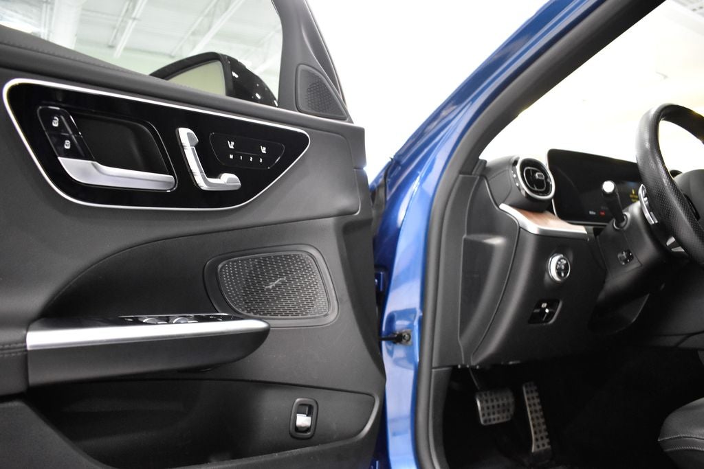 2023 Mercedes-Benz C-Class C 300 4MATIC®