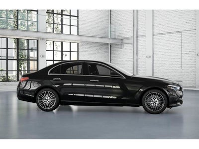 2026 Mercedes-Benz C-Class C 300 4MATIC®