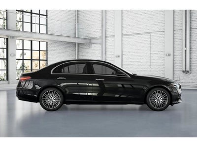 2026 Mercedes-Benz C-Class C 300 4MATIC®
